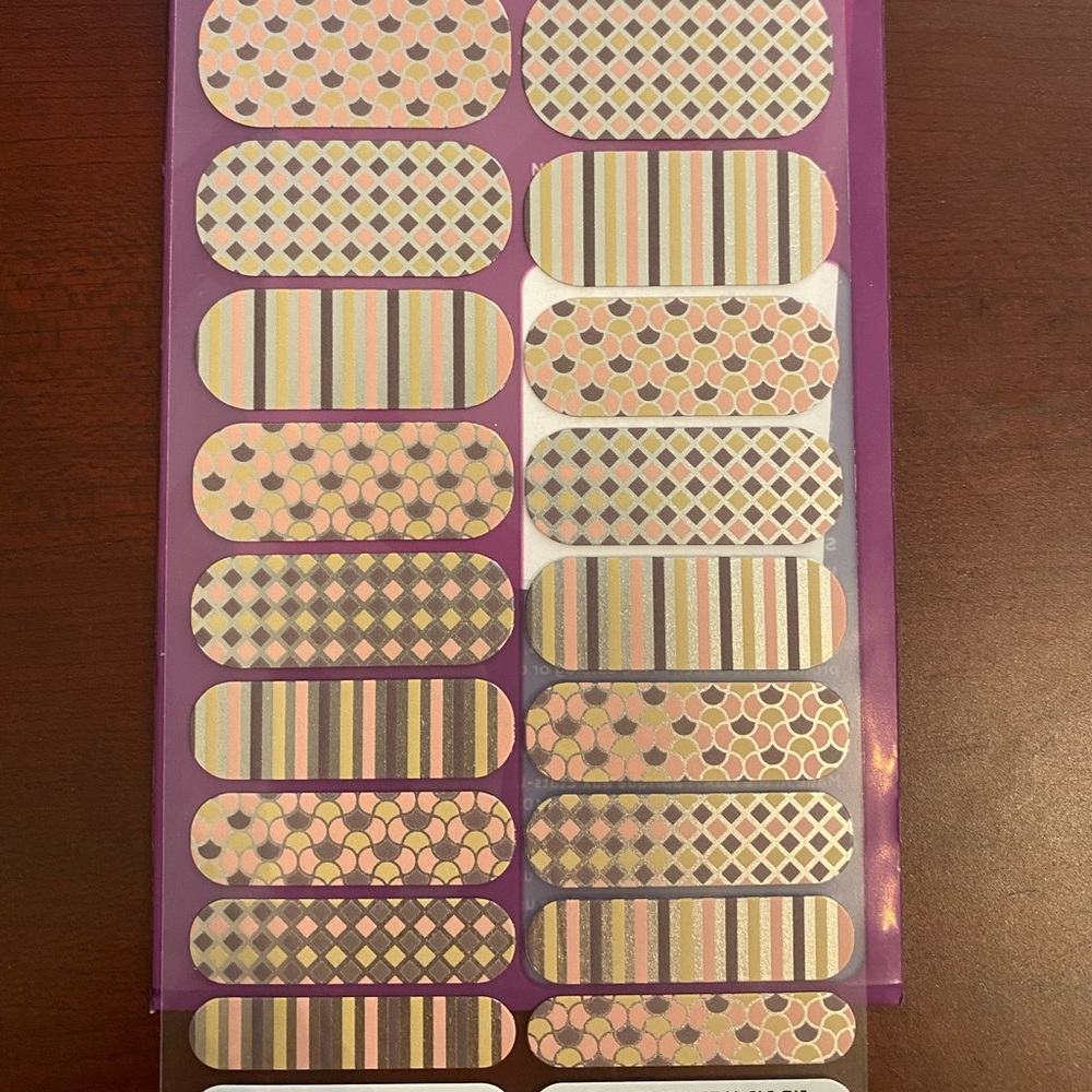 Jamberry - Picture 1 of 1